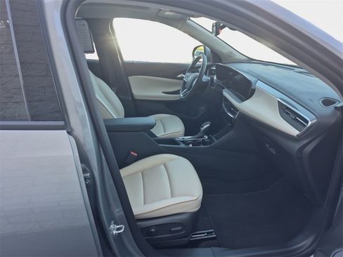 Used 2026 Buick Encore GX Avenir w/ Avenir Convenience Package image 19