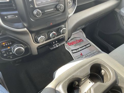 Used 2019 RAM 1500 Big Horn image 17