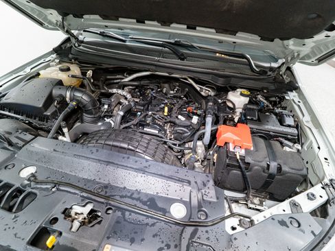 Used 2023 Ford Ranger XLT w/ Equipment Group 301A Mid image 32