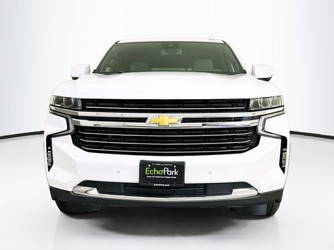Used 2024 Chevrolet Tahoe LT image 2