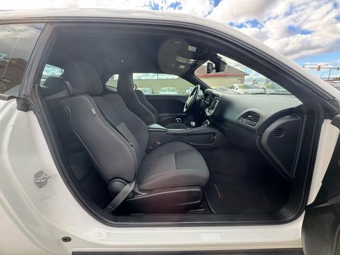 Used 2019 Dodge Challenger R/T image 45