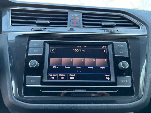 Used 2019 Volkswagen Tiguan S w/ Driver Assistance Package image 18