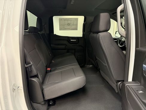 New 2026 GMC Sierra 1500 Pro w/ Graphite Edition image 17