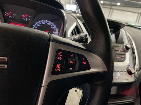 Used 2016 GMC Terrain SLT FWD image 33