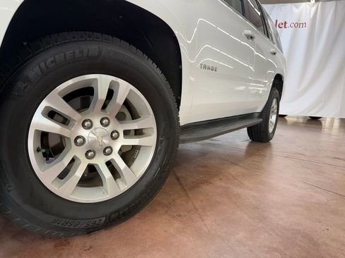 Used 2019 Chevrolet Tahoe LT image 20