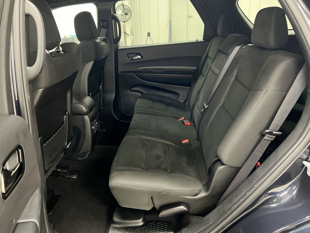 Used 2025 Dodge Durango GT AWD/4WD image 23