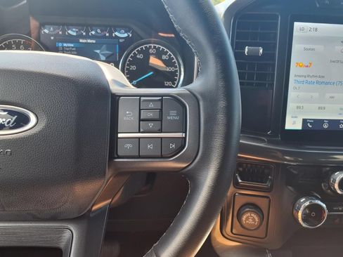 Used 2023 Ford F150 XLT w/ Equipment Group 302A High RWD image 19
