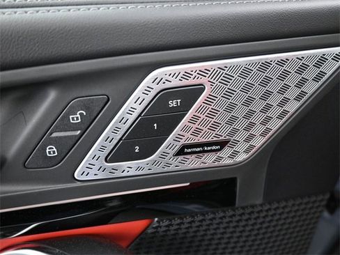 New 2025 BMW X1 M35i w/ Premium Package image 13