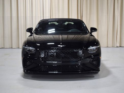 New 2025 Bentley Continental GT Speed image 11