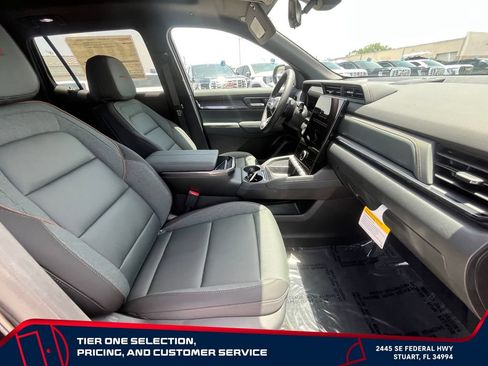 New 2026 GMC Terrain AT4 w/ Convenience Package III AWD/4WD image 20
