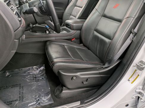 Used 2025 Dodge Durango GT AWD/4WD image 10