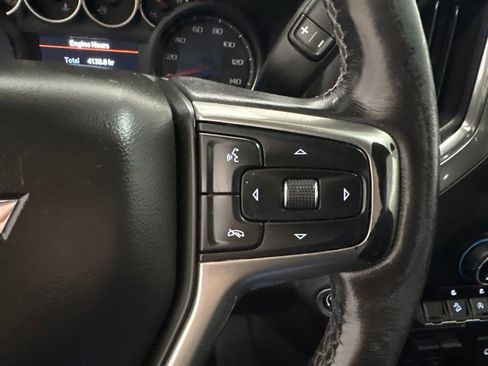 Used 2020 Chevrolet Silverado 1500 RST AWD/4WD image 22
