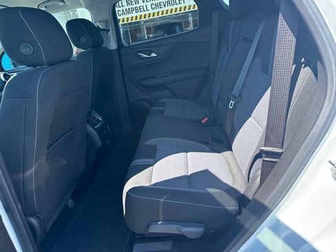 Used 2024 Chevrolet Blazer LT w/ Convenience Package FWD image 31