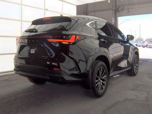 Used 2023 Lexus NX 350 AWD image 2
