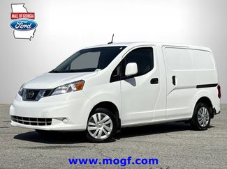 Used 2020 Nissan NV200 SV video 1