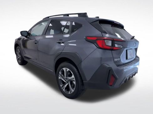 Used 2026 Subaru Crosstrek 2.5i Premium AWD/4WD image 6