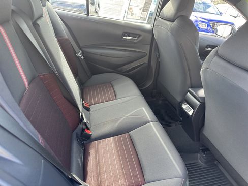 Used 2025 Toyota Corolla SE image 14