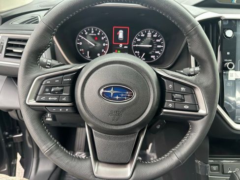 New 2026 Subaru Ascent Limited image 13