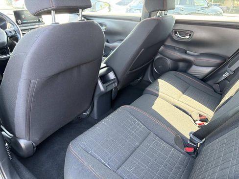 Used 2025 Honda HR-V Sport image 10