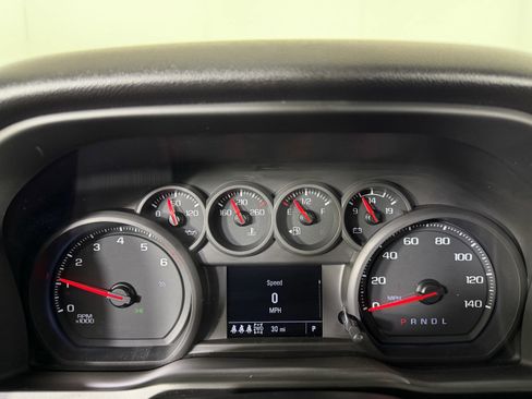 New 2026 Chevrolet Silverado 2500 W/T image 10