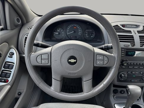 Used 2005 Chevrolet Malibu LT w/ Preferred Equipment Group image 21