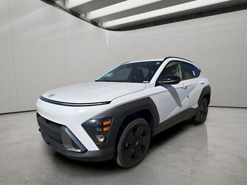 Used 2026 Hyundai Kona SEL Sport image 1