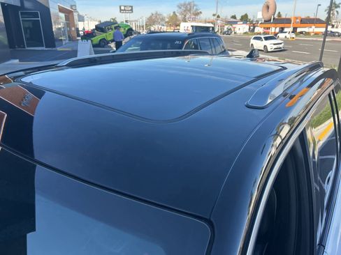 Used 2022 Jeep Grand Cherokee Summit w/ Advanced Protech Group IV image 15