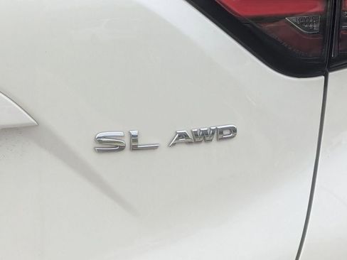Used 2023 Nissan Murano SL w/ SL Moonroof Package AWD/4WD image 12
