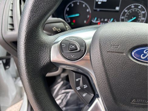 Used 2021 Ford Transit Connect XL FWD image 19