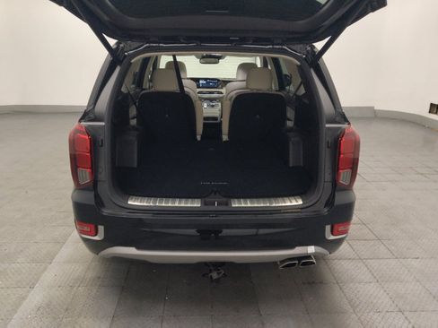 Used 2020 Hyundai Palisade Limited FWD image 29