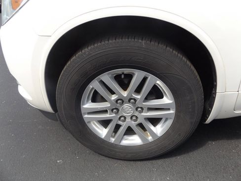 Used 2015 Buick Enclave Convenience FWD image 33