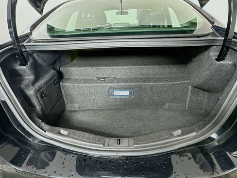 Used 2016 Ford Fusion Energi SE FWD image 27