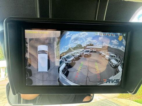 Used 2022 RAM ProMaster 1500 FWD image 35