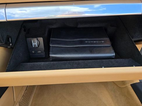 Used 2013 Porsche Boxster image 35