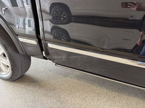 Used 2014 Ford F150 Platinum image 14