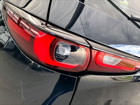 Used 2024 MAZDA CX-5 AWD 2.5 S w/ Premium Package image 54