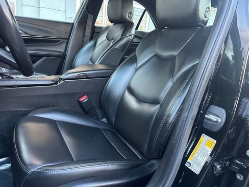 Used 2023 Cadillac CT4 Luxury w/ Sun And Sound Package image 11