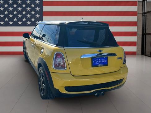 Used 2008 MINI Cooper S image 8