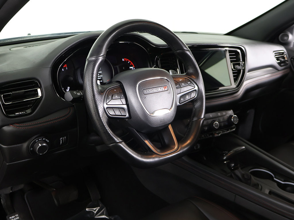 Used 2025 Dodge Durango GT AWD/4WD image 32