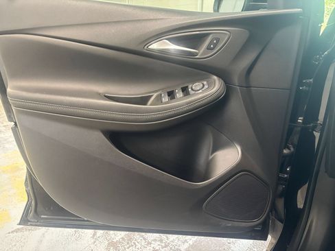 Used 2026 Buick Encore GX Preferred FWD image 18