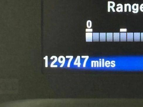 Used 2019 Honda Ridgeline RTL image 15