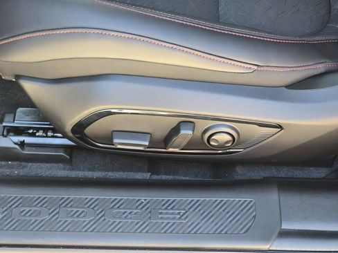 New 2026 Dodge Charger Scat Pack w/ Blacktop Package AWD/4WD image 17