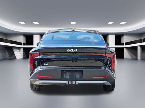 Certified 2025 Kia K4 LXS image 5