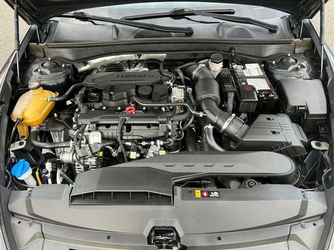 Used 2022 Hyundai Sonata SEL Plus FWD image 30