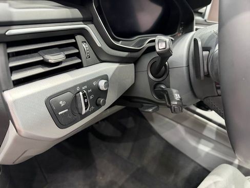 Used 2018 Audi A4 2.0T Prestige w/ Prestige Package image 43