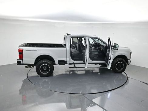 New 2026 Ford F350 Lariat w/ Tremor Off-Road Package image 45