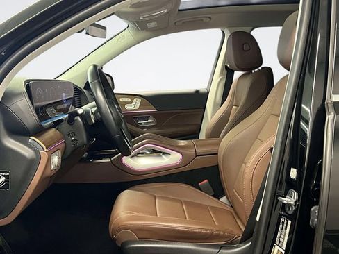 Certified 2024 Mercedes-Benz GLS 450 4MATIC image 18