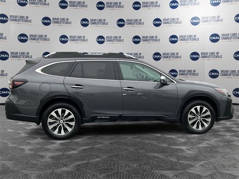 Used 2024 Subaru Outback Touring XT image 6