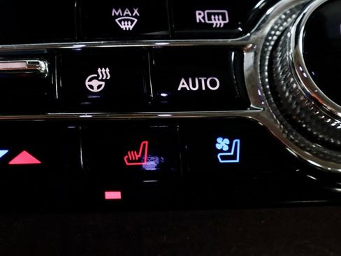 Used 2021 Lincoln Aviator Reserve w/ Elements Package Plus image 5