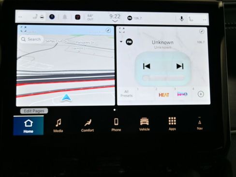 New 2025 Jeep Grand Cherokee Limited image 18